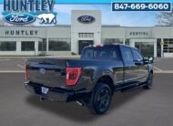2023 Ford F-150 XLT Truck SuperCrew Cab