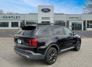 2021 Kia Sorento SX Prestige X-Line SUV