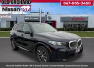 2025 BMW X5 xDrive40i SUV