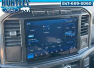 2023 Ford F-150 XLT Truck SuperCrew Cab