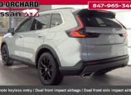 2025 Honda CR-V Hybrid Sport-L SUV
