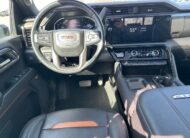 2024 GMC Sierra 2500 HD AT4 Truck Crew Cab
