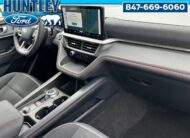 2026 Ford Explorer ST SUV