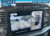 2023 Ford F-150 XLT Truck SuperCrew Cab