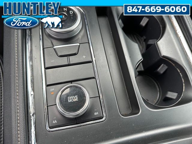 2024 Ford Expedition Max XLT SUV