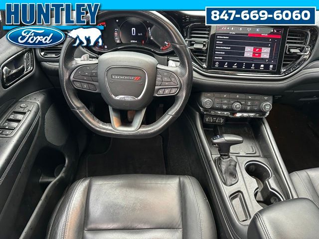 2022 Dodge Durango GT Plus SUV