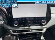 2023 LEXUS RX 500h 500h F Sport Performance SUV