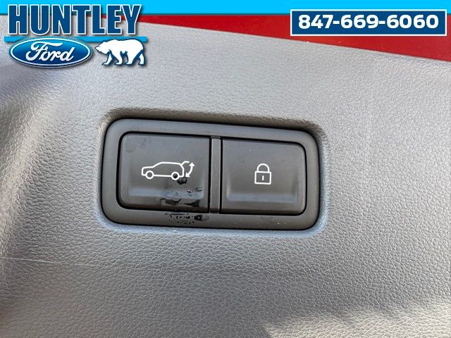 2025 Hyundai Santa Fe Hybrid SEL SUV