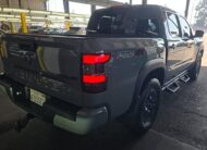 2024 Nissan Frontier PRO-4X Truck Crew Cab
