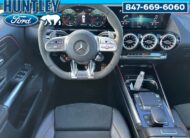 2022 Mercedes-Benz AMG GLA 35 GLA 35 AMG SUV