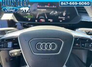 2022 Audi e-tron Premium Plus SUV