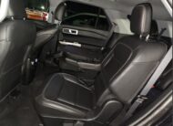 2023 Ford Explorer XLT SUV