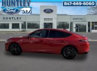 2023 Acura Integra A-Spec Tech Package Hatchback