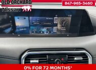 2025 Nissan Armada SV SUV