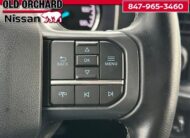 2023 Ford F-150 XLT Truck SuperCrew Cab