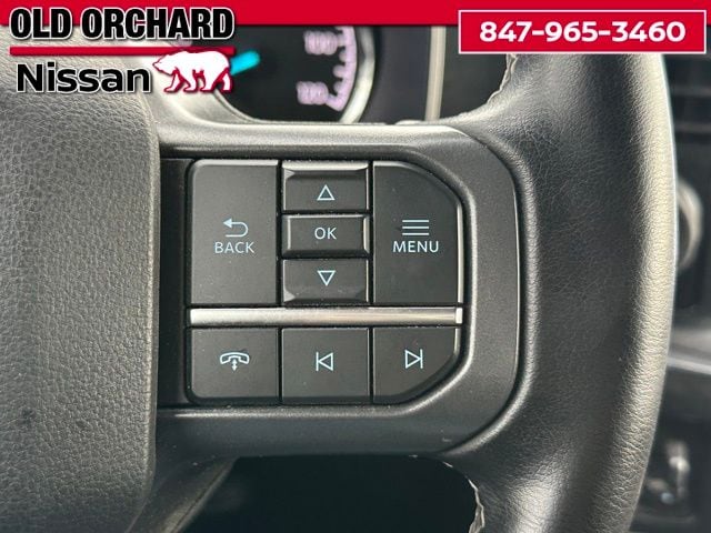 2023 Ford F-150 XLT Truck SuperCrew Cab