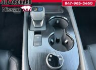 2022 Nissan Rogue SL SUV
