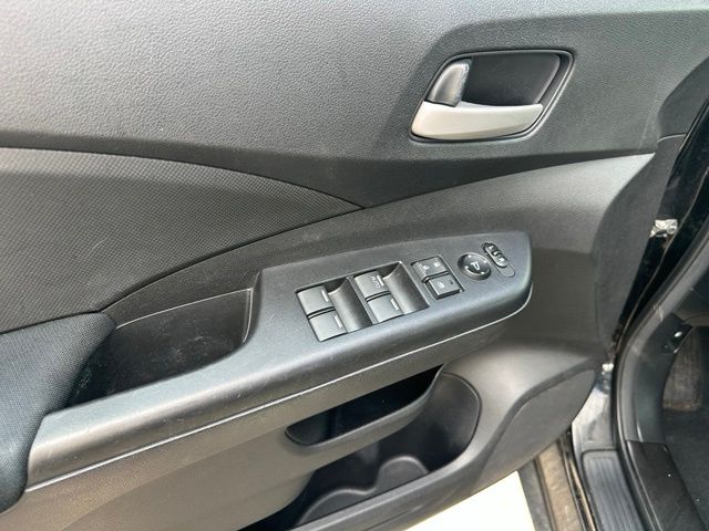 2014 Honda CR-V LX SUV