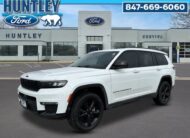 2023 Jeep Grand Cherokee Limited SUV