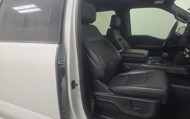 2024 Ford F-150 XLT Truck SuperCrew Cab