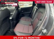 2026 Nissan Kicks SR SUV