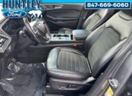 2022 Ford Edge ST Line SUV