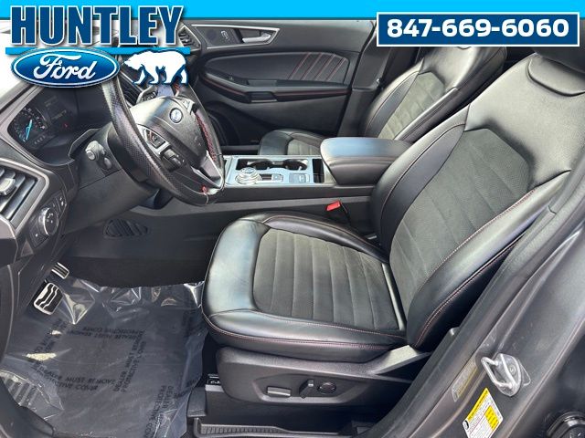 2022 Ford Edge ST Line SUV