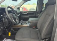 2024 Chevrolet Silverado 1500 RST Truck Crew Cab