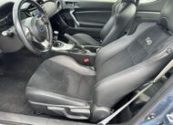 2018 Subaru BRZ Limited Coupe
