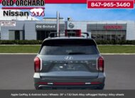 2023 Hyundai Palisade XRT SUV