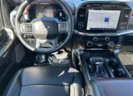 2023 Ford F-150 Lariat Truck SuperCrew Cab