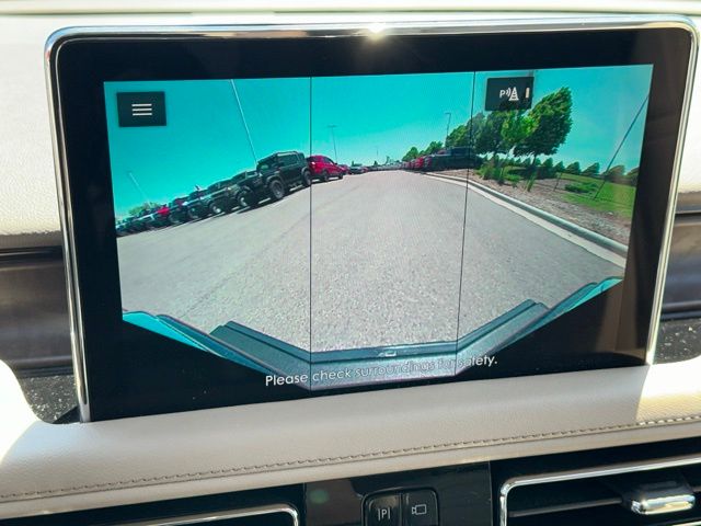 2022 Lincoln Aviator Reserve SUV