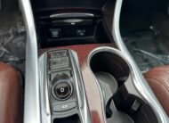 2016 Acura TLX 3.5L V6 Sedan