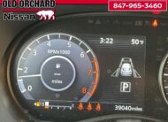 2022 Nissan Kicks SV SUV