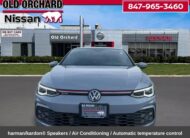 2023 Volkswagen Golf GTI 2.0T SE Hatchback