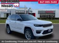 2022 Jeep Grand Cherokee 4xe Summit 4xe SUV