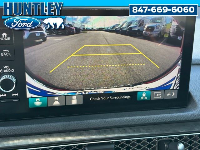 2023 Acura Integra A-Spec Tech Package Hatchback