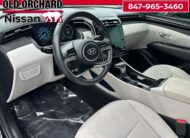 2023 Hyundai Tucson SEL SUV