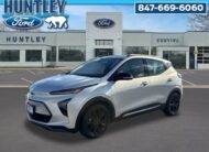 2023 Chevrolet Bolt EUV Premier SUV