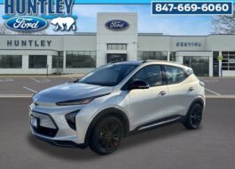 2023 Chevrolet Bolt EUV Premier SUV