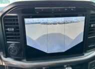 2023 Ford F-150 Raptor Truck SuperCrew Cab