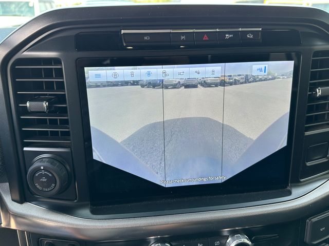 2023 Ford F-150 Raptor Truck SuperCrew Cab