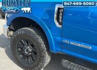 2021 Ford F-250 Lariat Truck Crew Cab