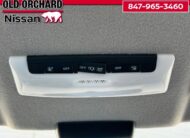 2023 Nissan Kicks S SUV