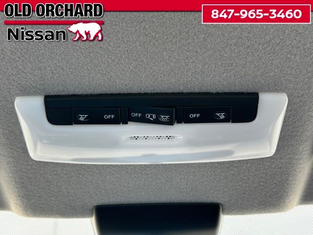 2023 Nissan Kicks S SUV