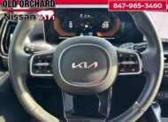 2024 Kia Sorento S SUV