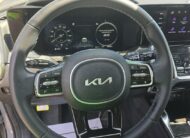 2023 Kia Sorento SX SUV