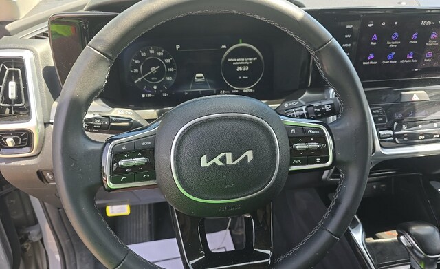 2023 Kia Sorento SX SUV