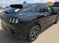 2022 Ford Mustang Mach-E GT SUV