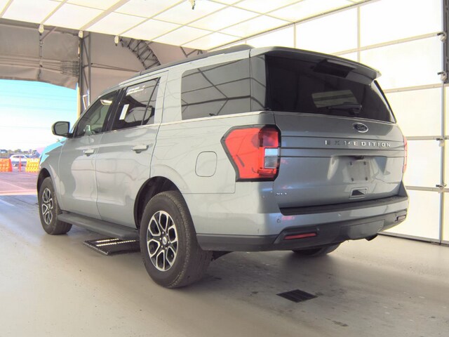 2024 Ford Expedition XLT SUV